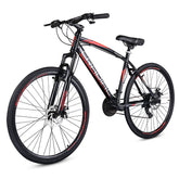 Cradiac Discover Pro 21 SPD Red